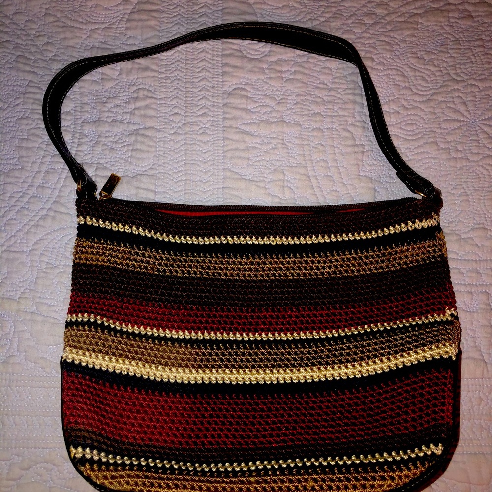 The SAK purse
